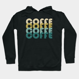 4coffee Hoodie